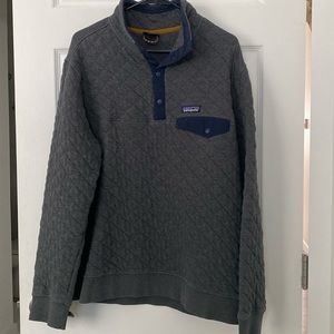 Men’s Patagonia Sweatshirt